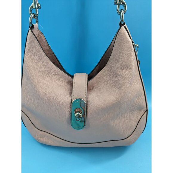 Coach NWT $378‎ Amber Hobo Petal BAG - Picture 10 of 15